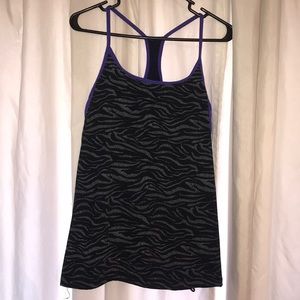 XL (tag was cut out) Fabletics workout top